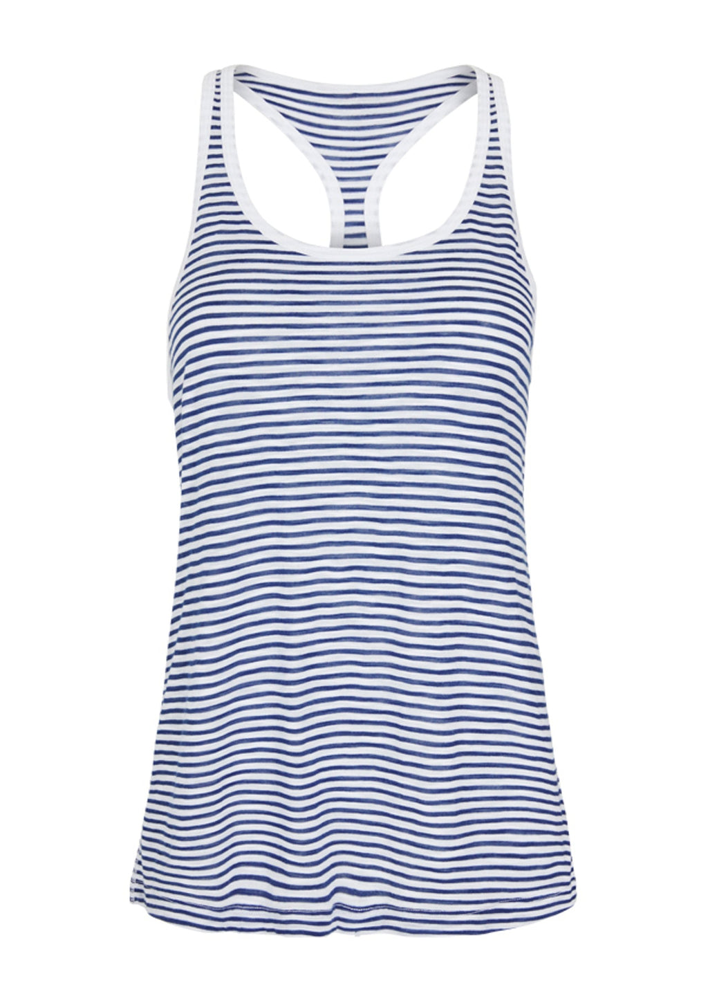 Captain Slouchy Tank