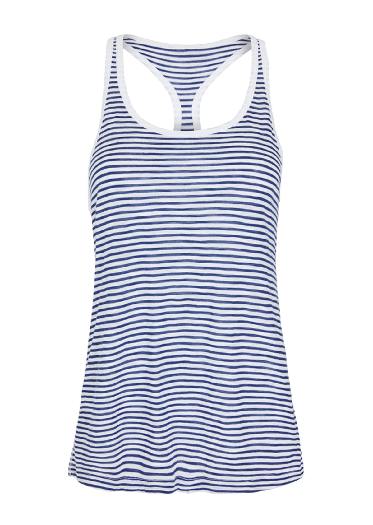 Captain Slouchy Tank