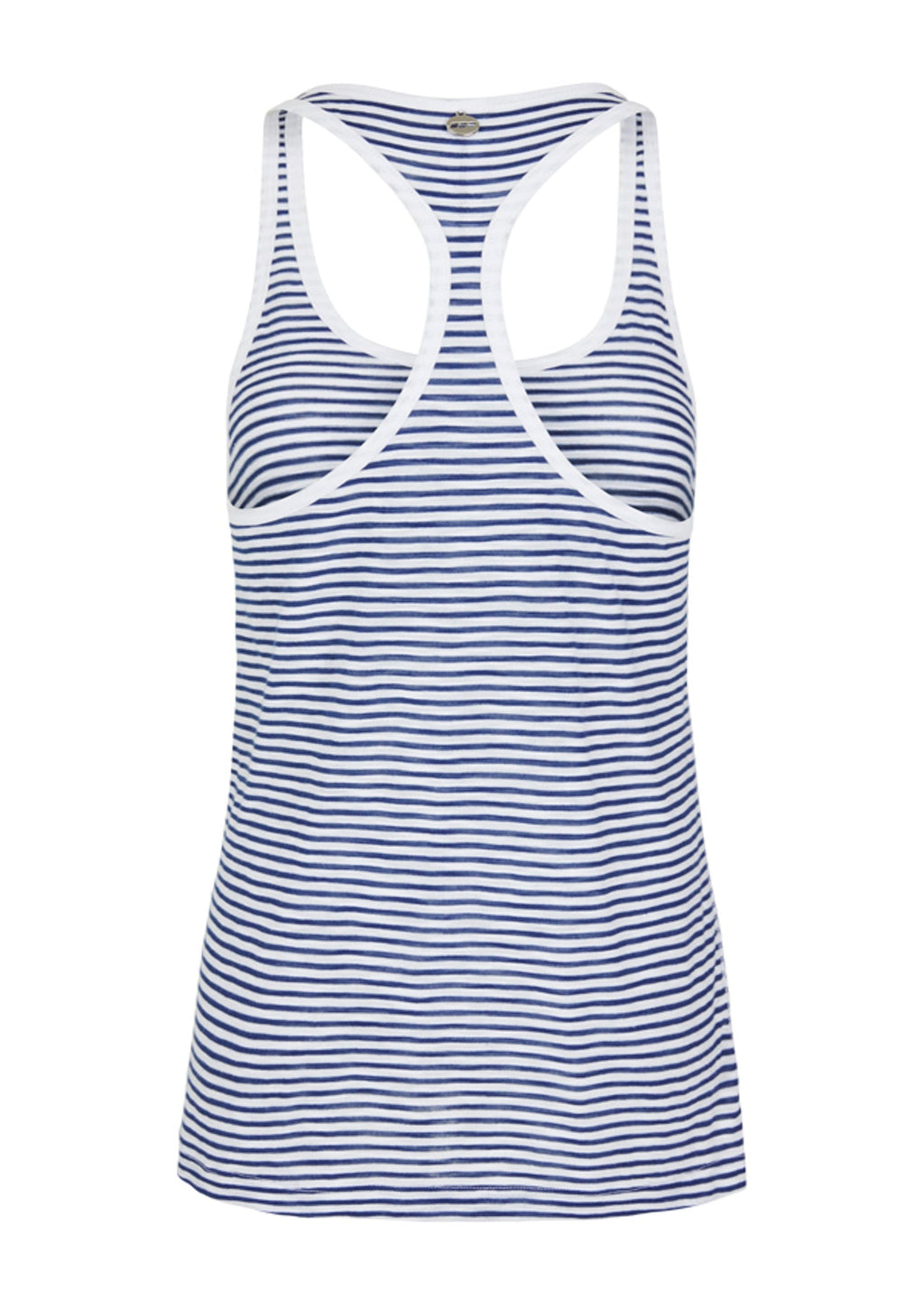 Captain Slouchy Tank