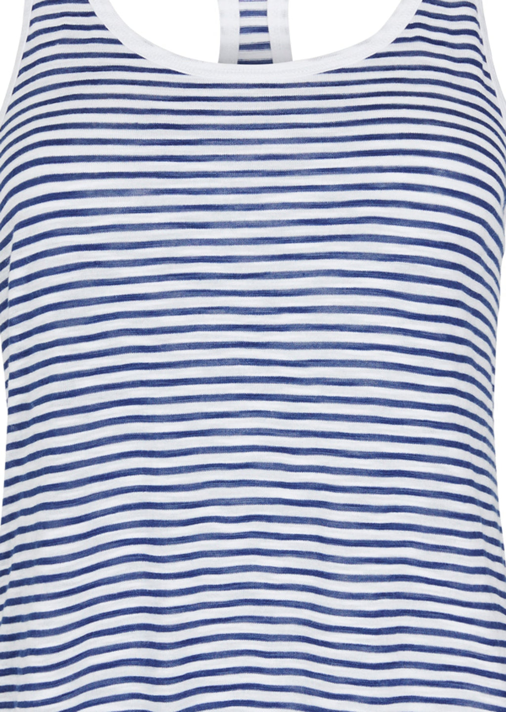 Captain Slouchy Tank