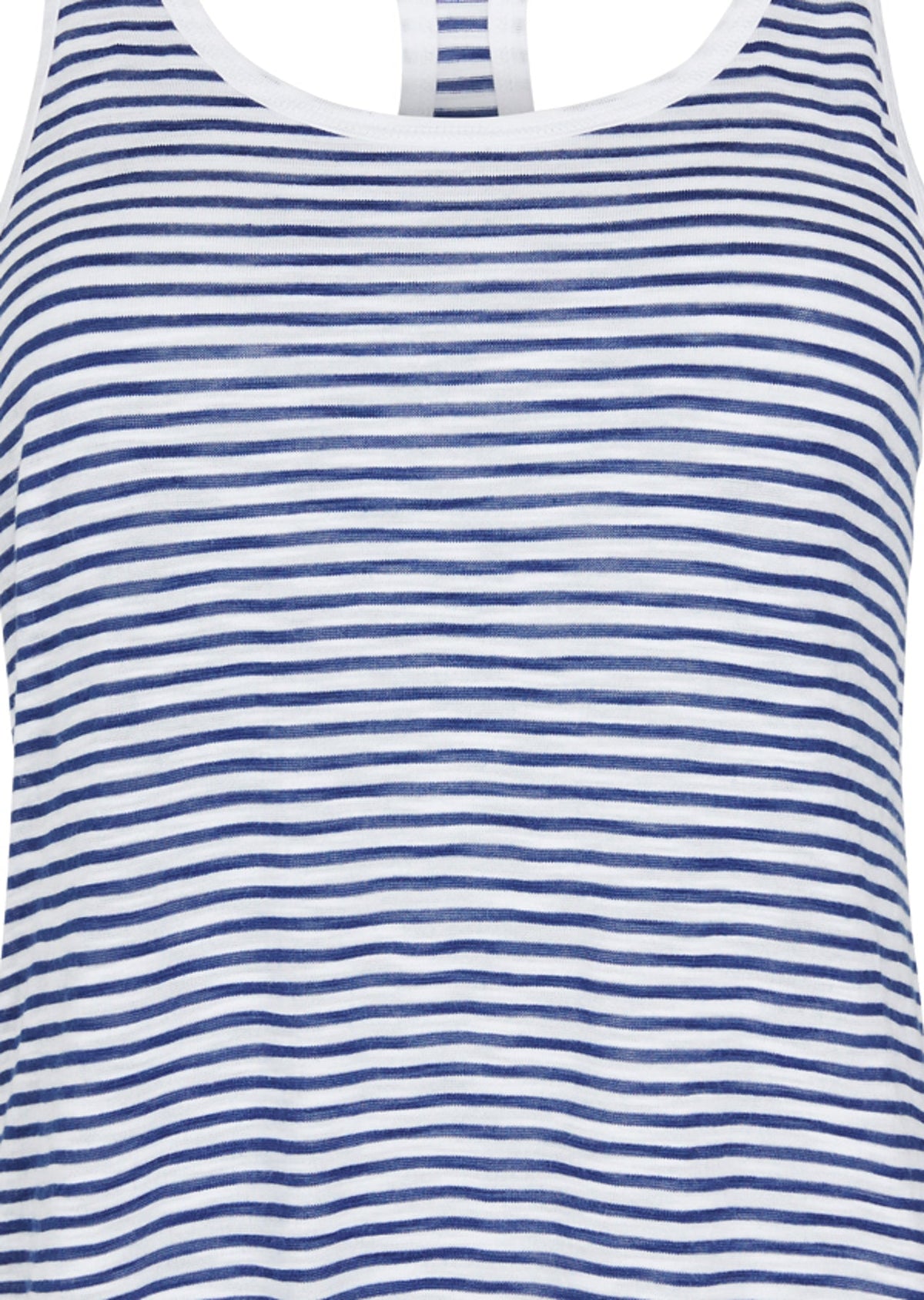Captain Slouchy Tank