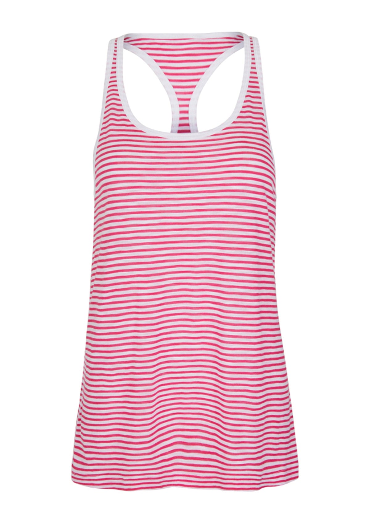 Captain Slouchy Tank