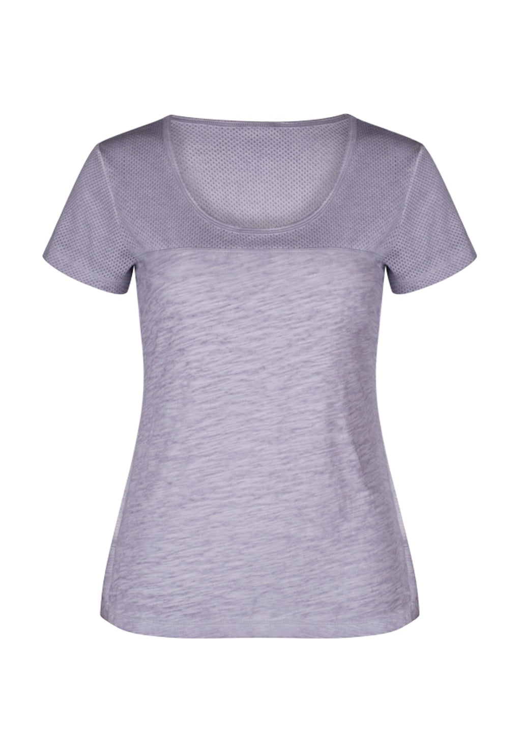 Cara S/Slv Tee