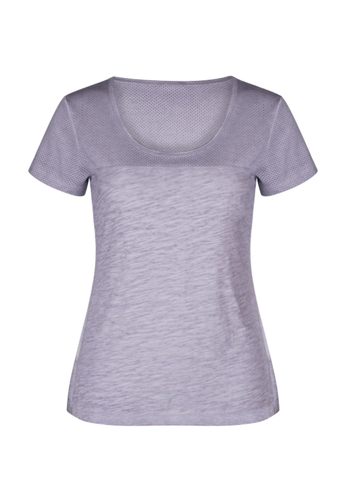 Cara S/Slv Tee