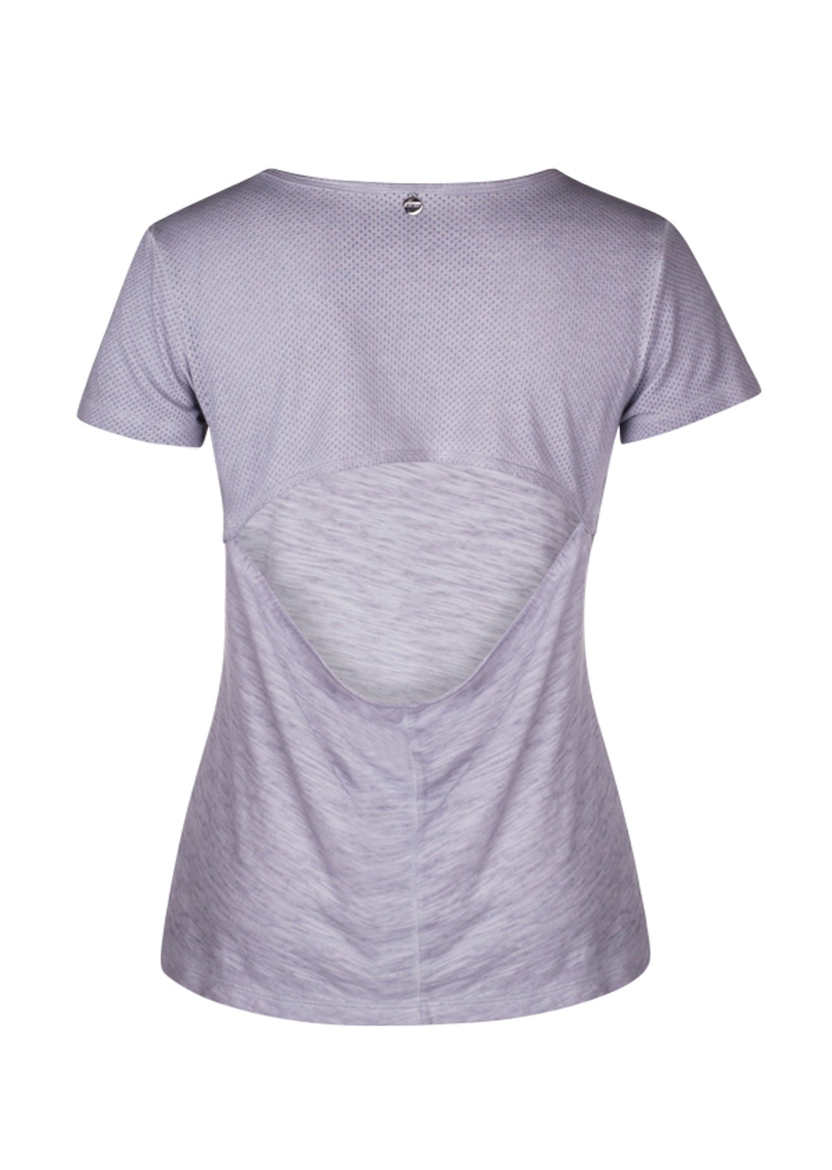 Cara S/Slv Tee