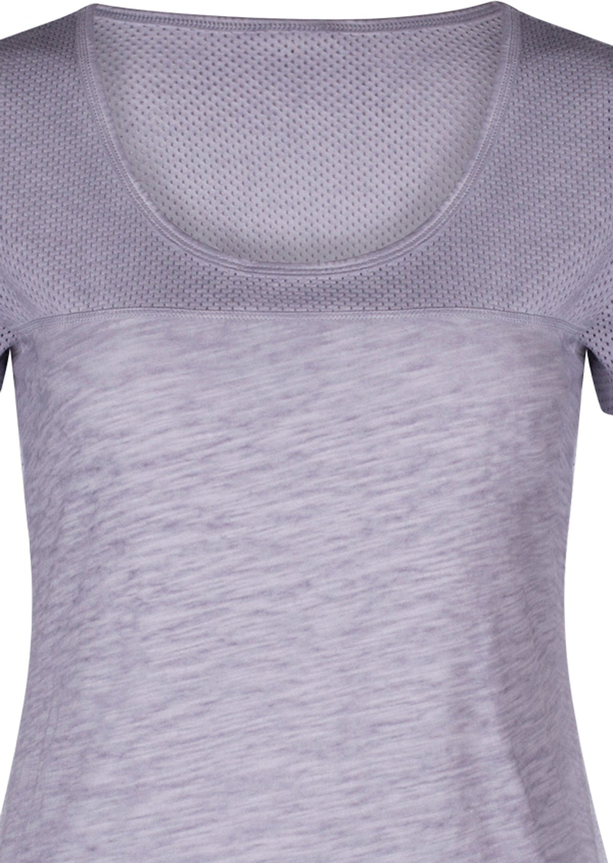 Cara S/Slv Tee