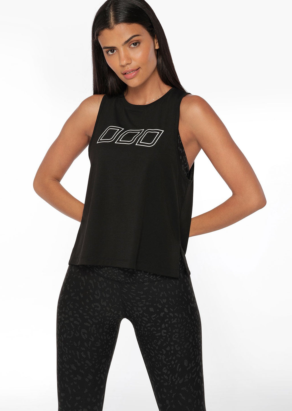 Cardio Active Tank