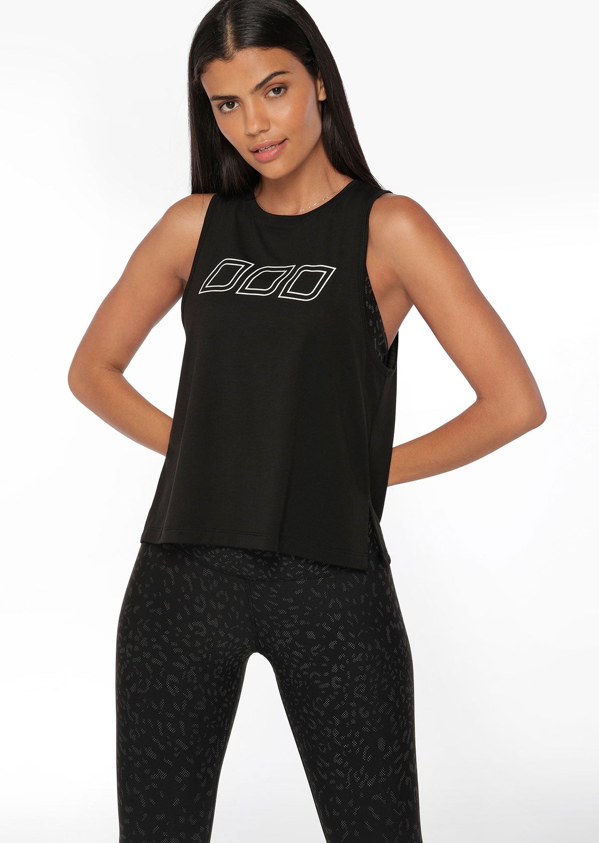 Cardio Active Tank