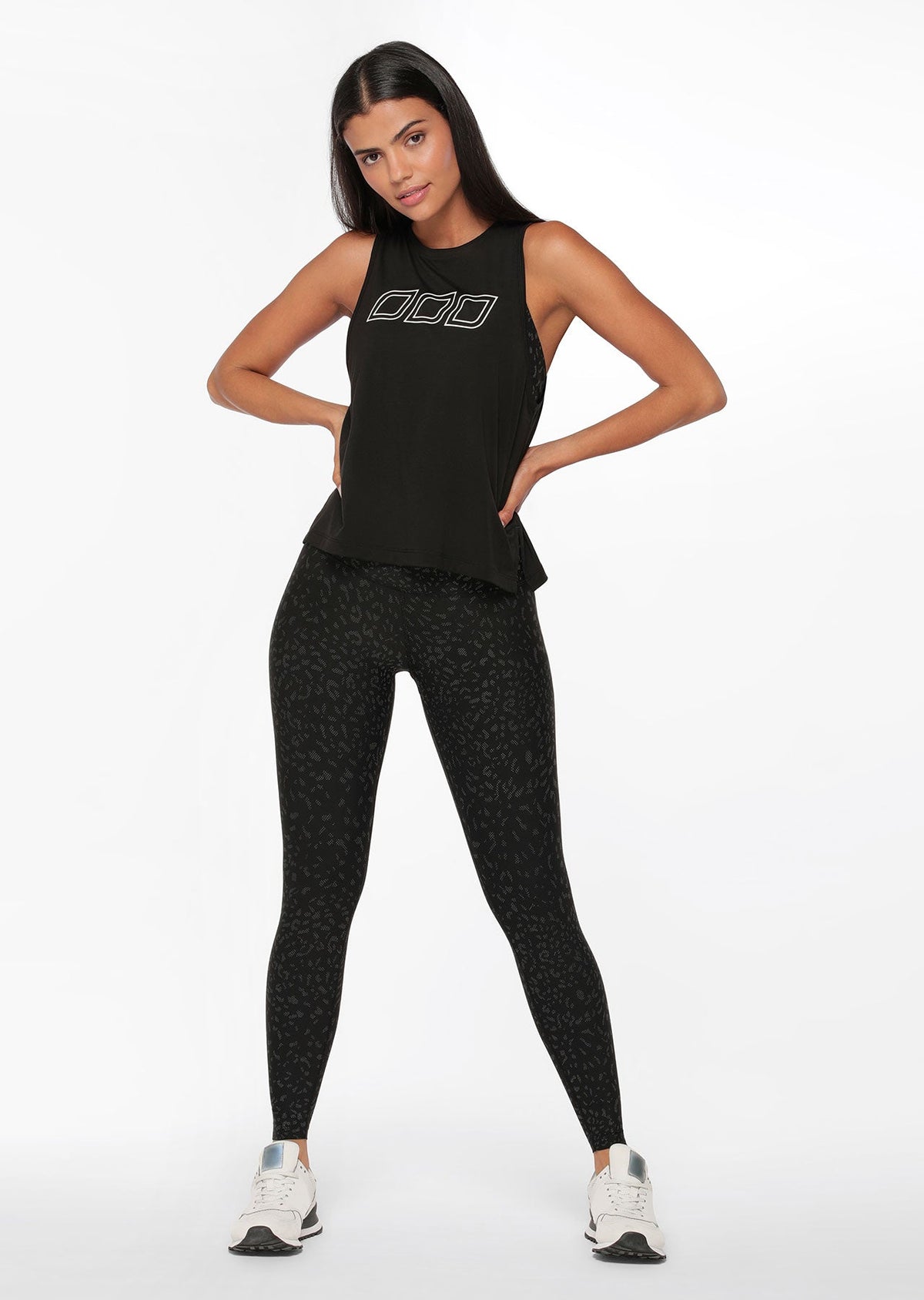 Cardio Active Tank