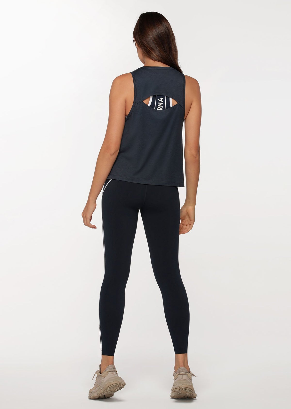 Cardio Active Tank