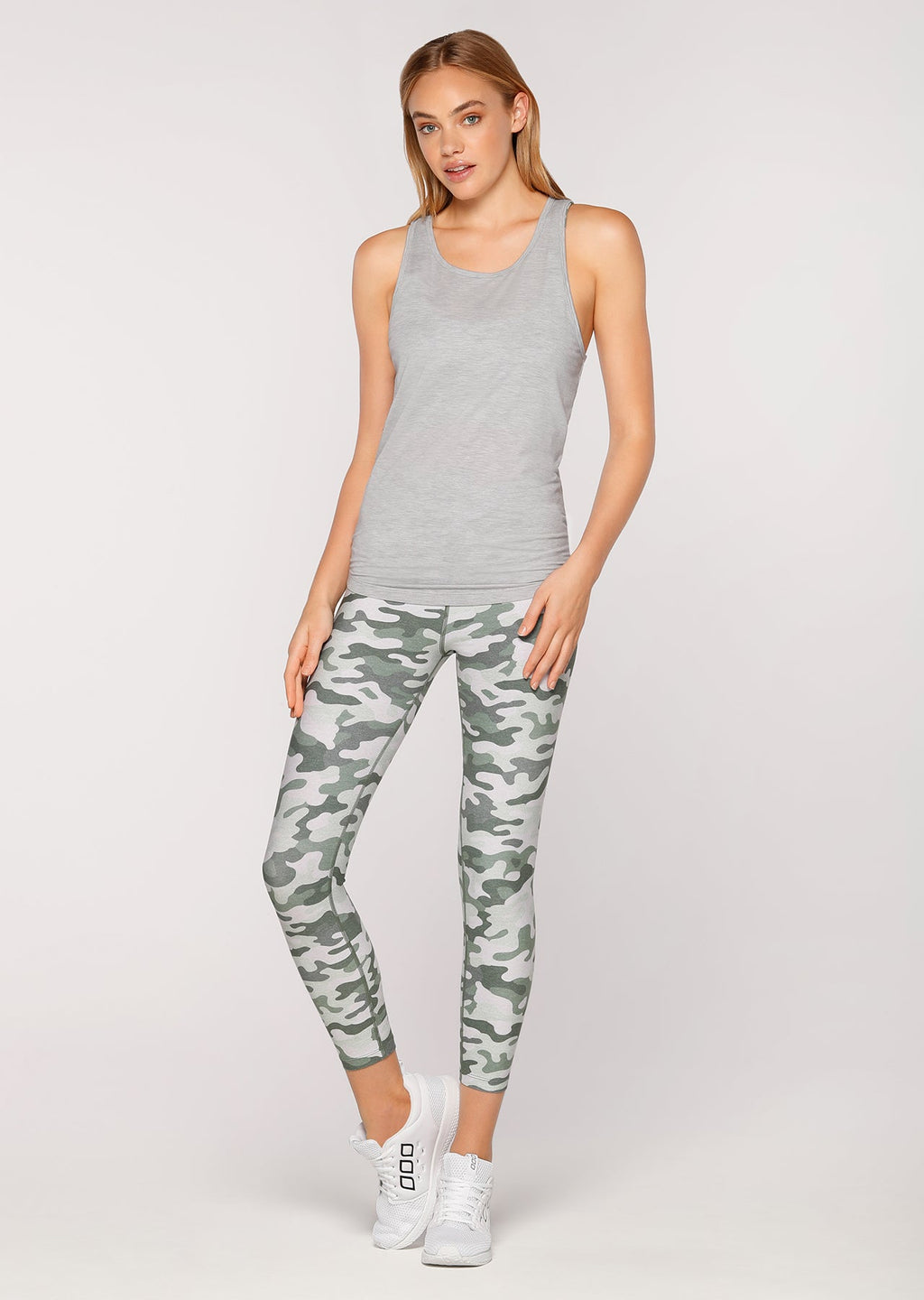 Cardio Active Tank