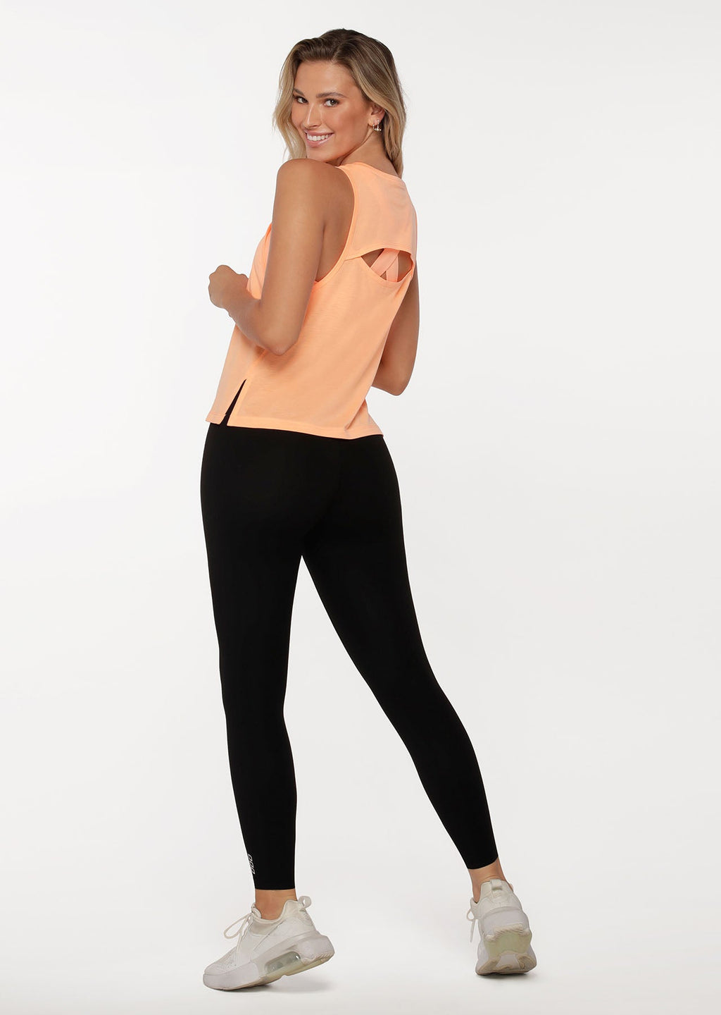 Cardio Active Tank