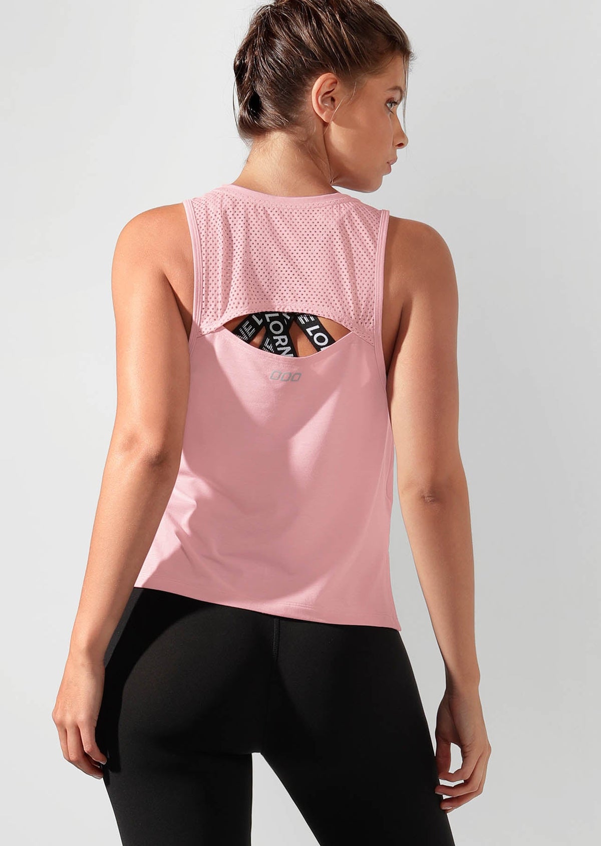 Cardio Active Tank