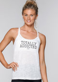 Cardio Addict Tank