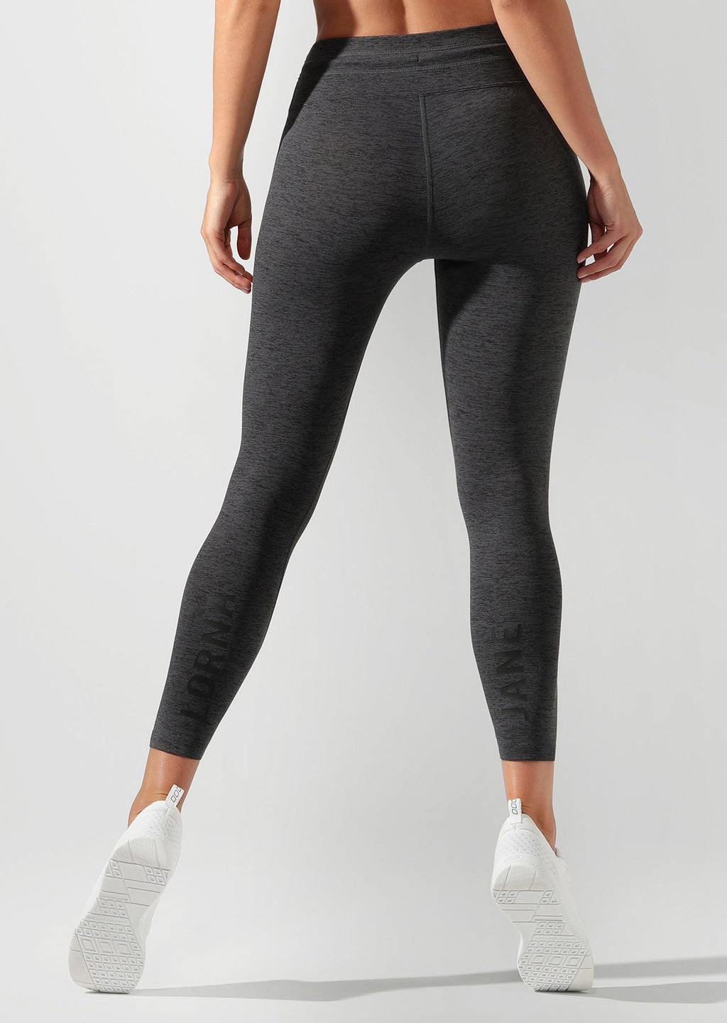 Cardio Core Ankle Biter Tight