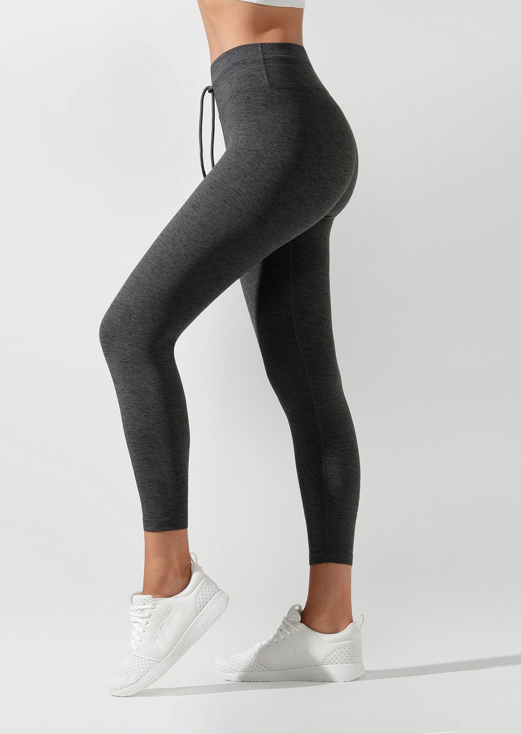 Cardio Core Ankle Biter Tight