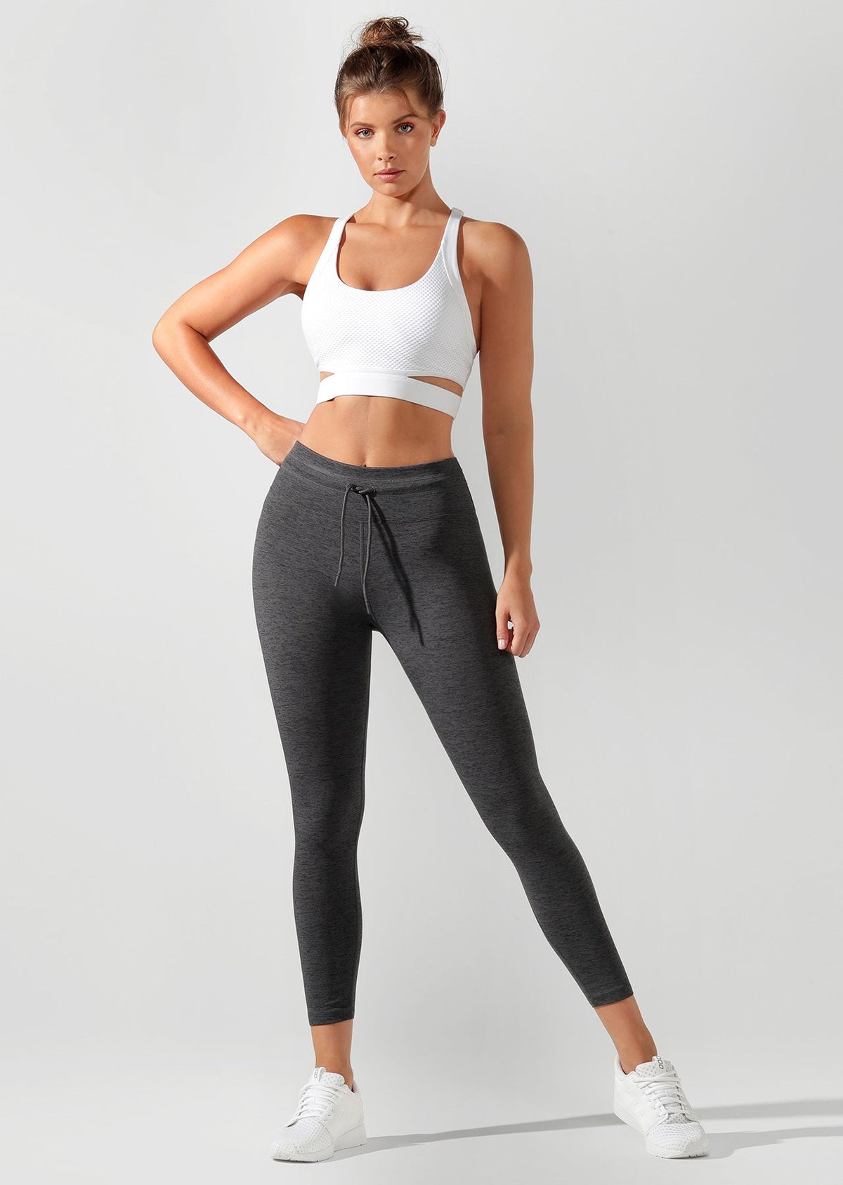 Cardio Core Ankle Biter Tight