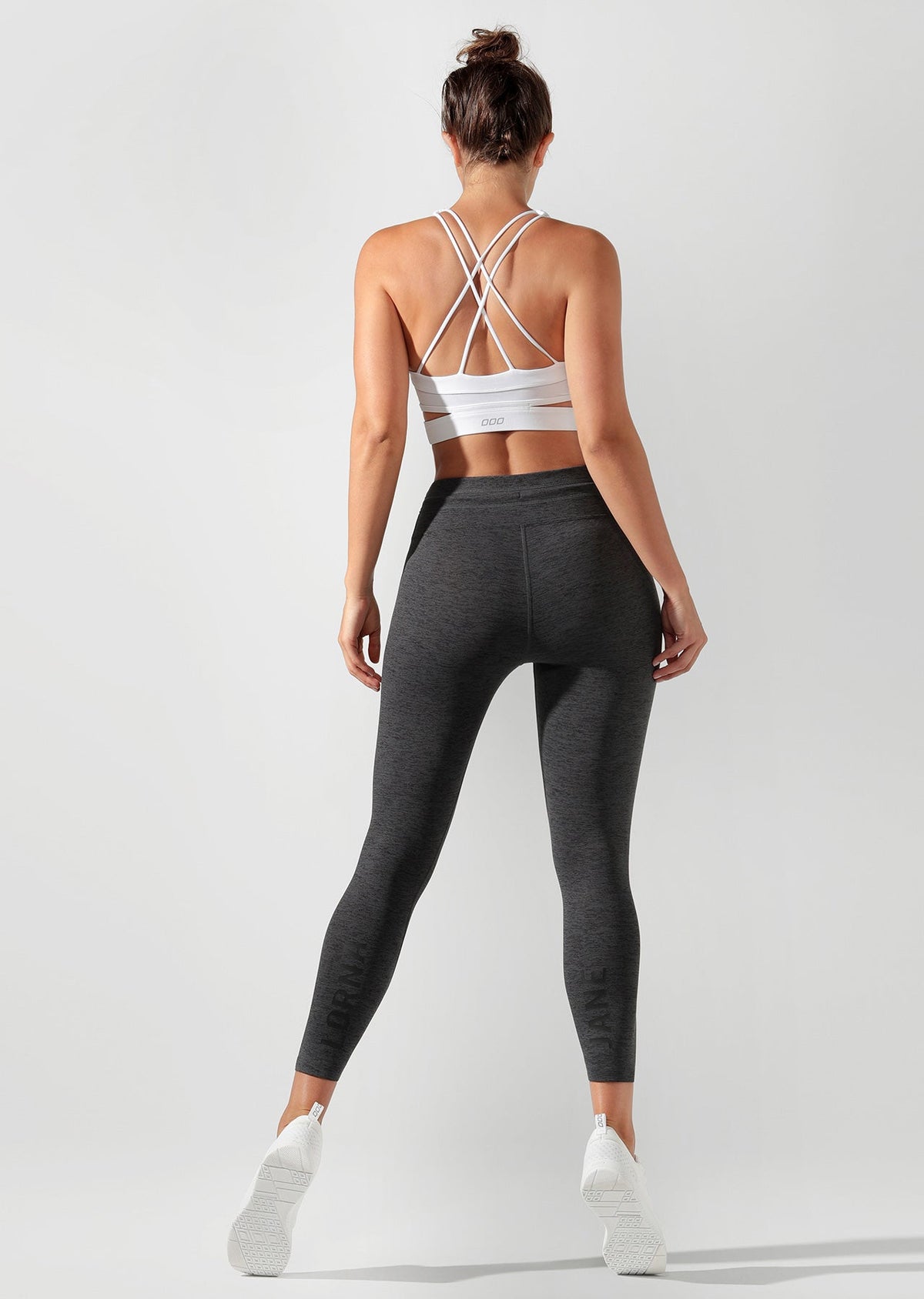 Cardio Core Ankle Biter Tight