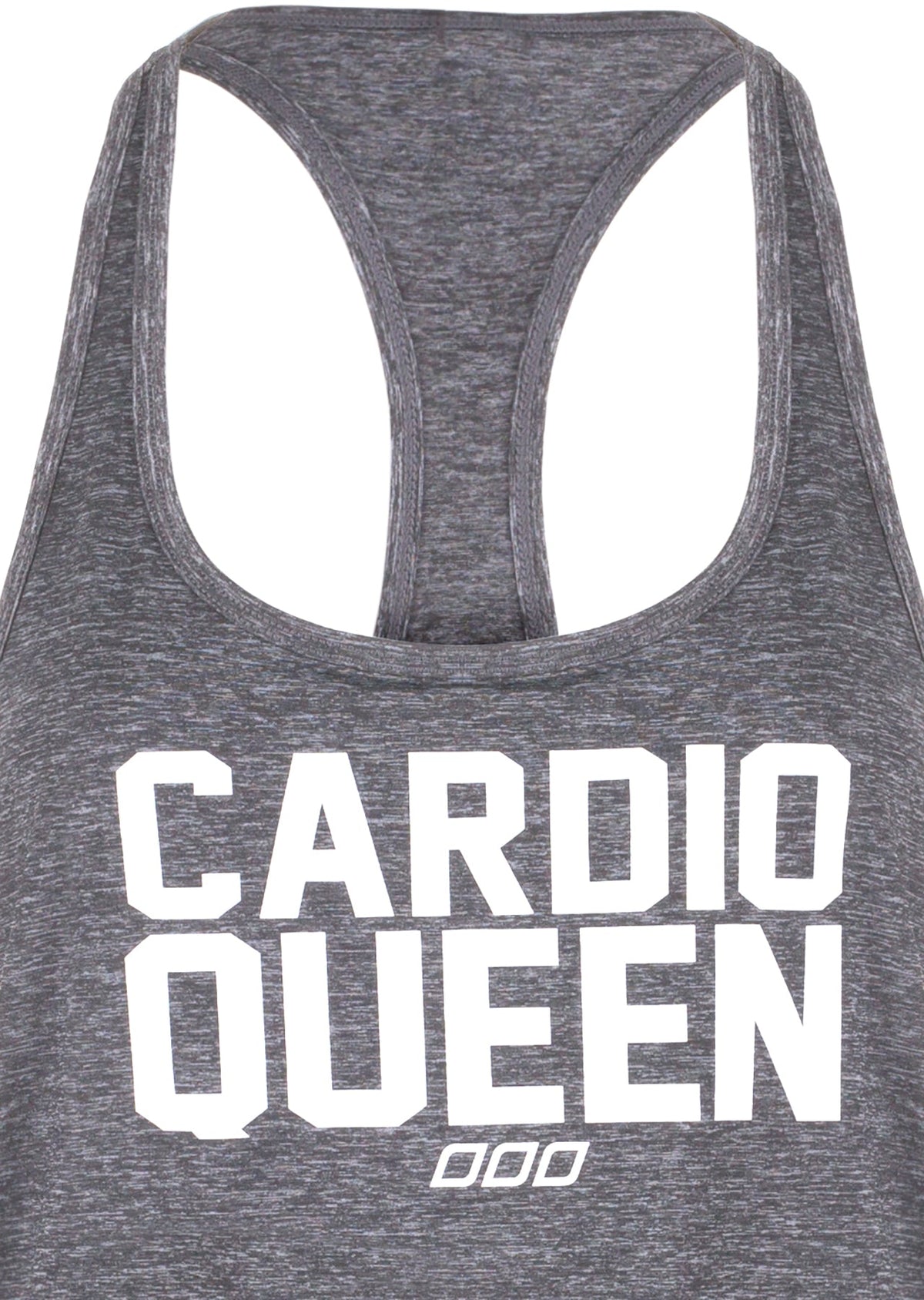 Cardio Queen Active Tank