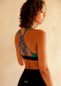 Cardio Sports Bra