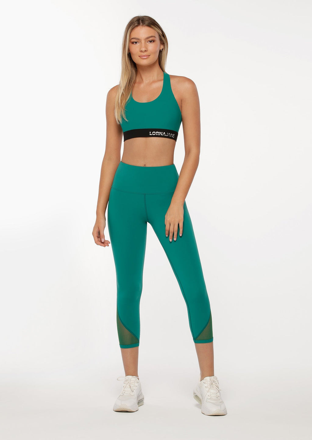 Cardio Sports Bra