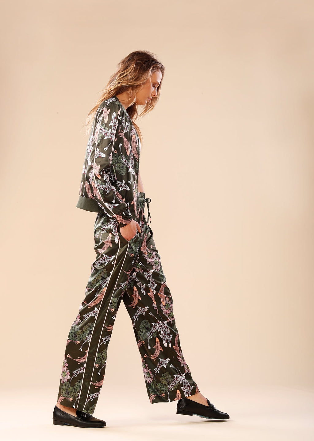 Carpe Diem Active Pants