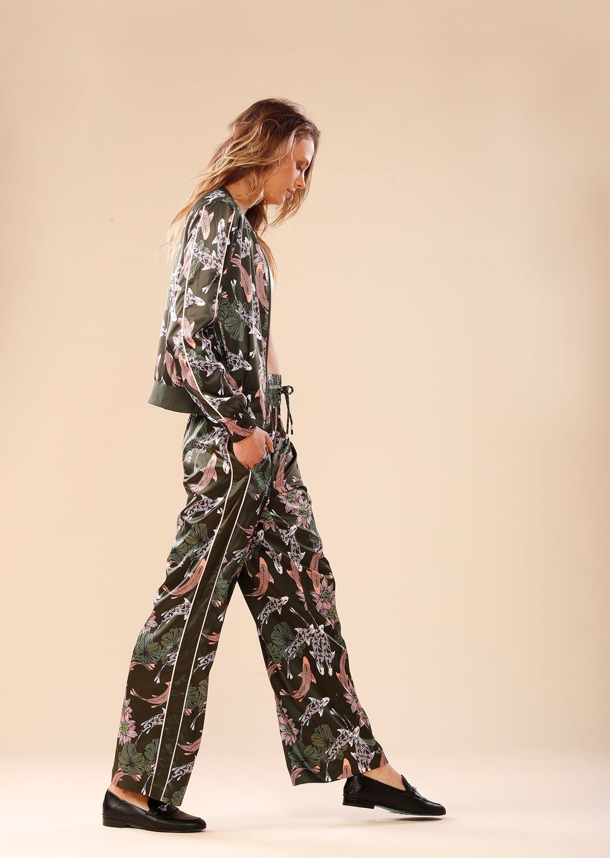 Carpe Diem Active Pants