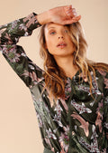 Carpe Diem Bomber Jacket