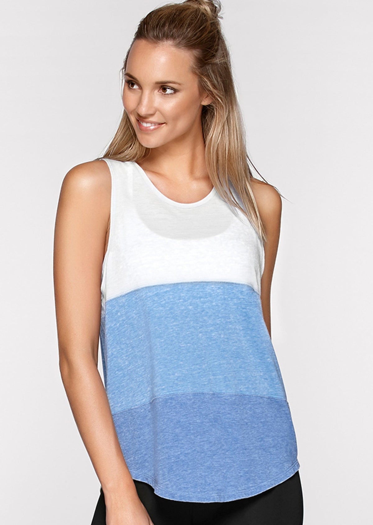Castaway Tank