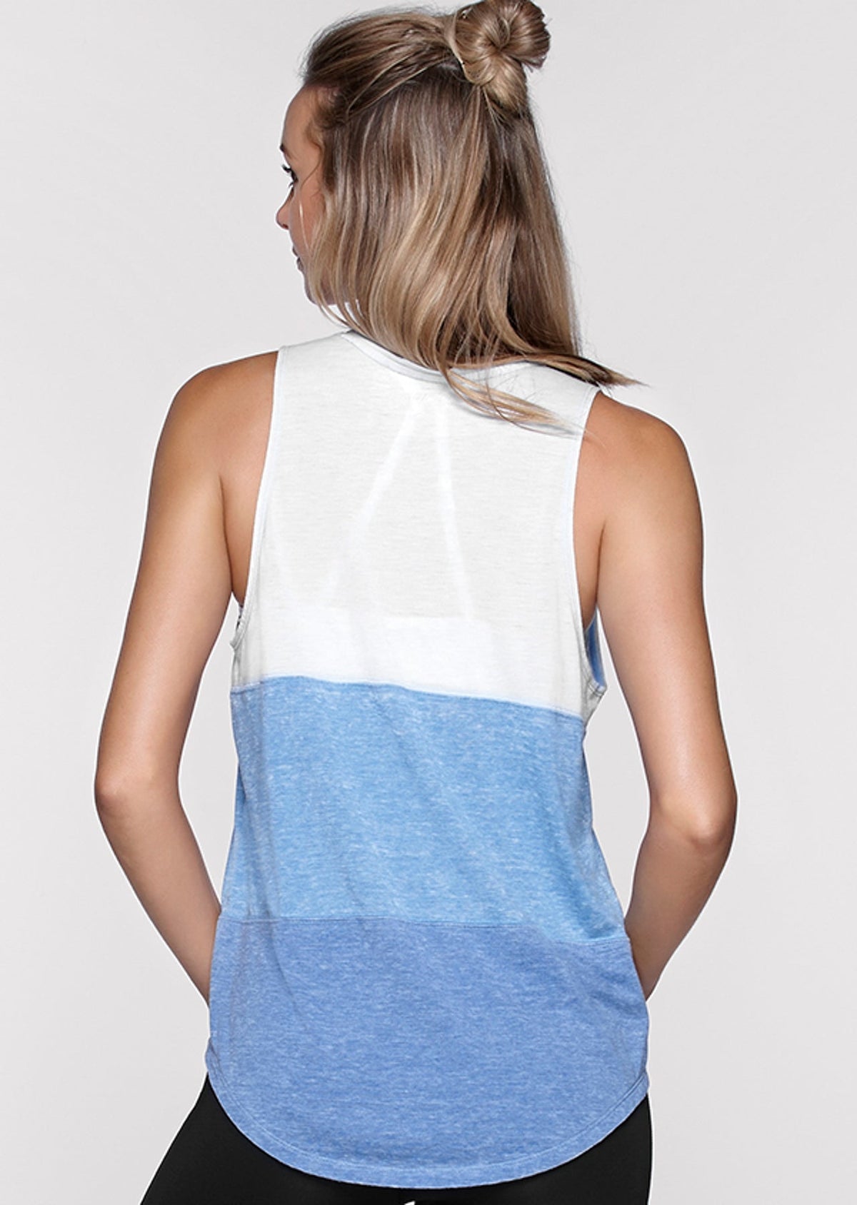 Castaway Tank