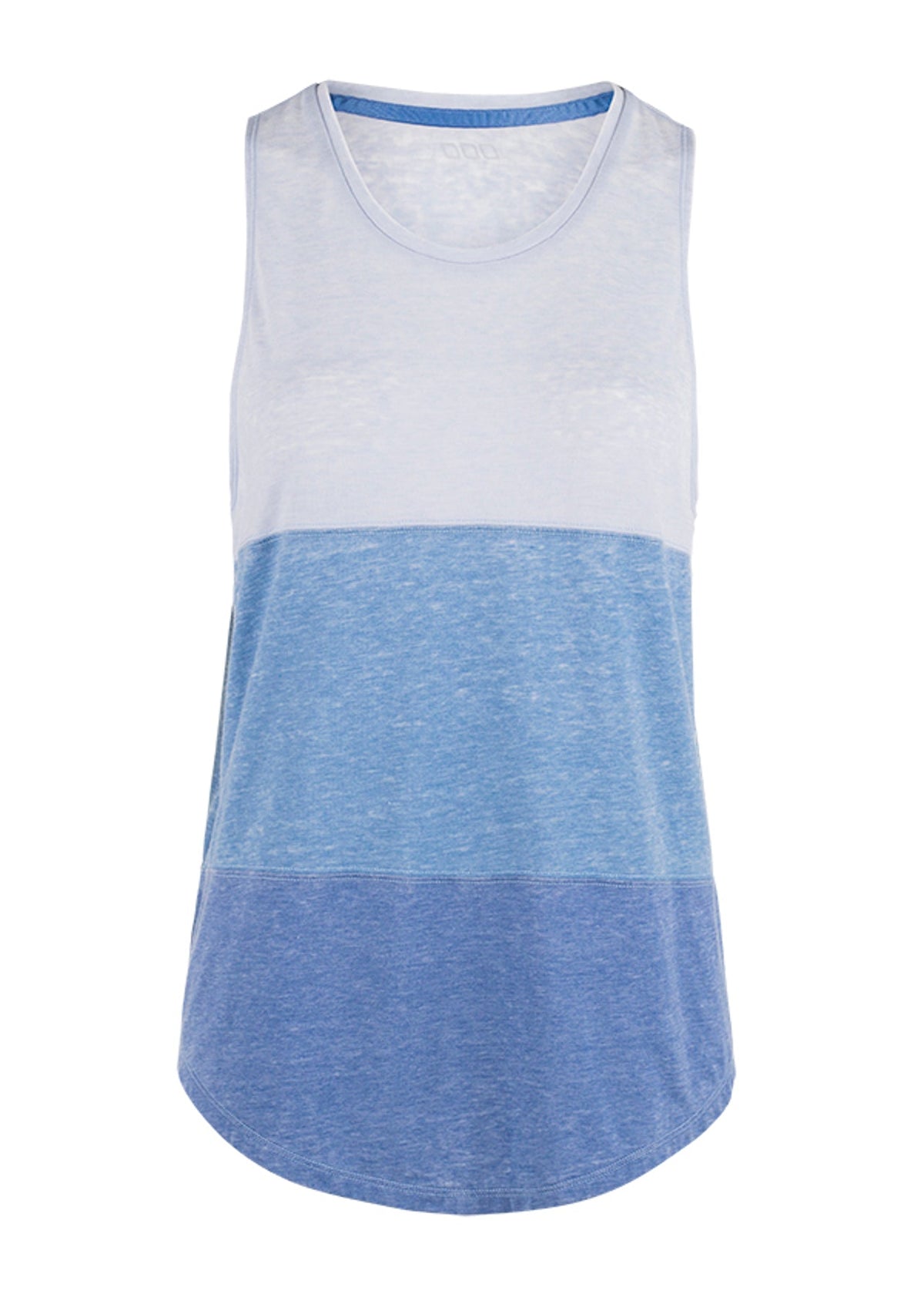 Castaway Tank
