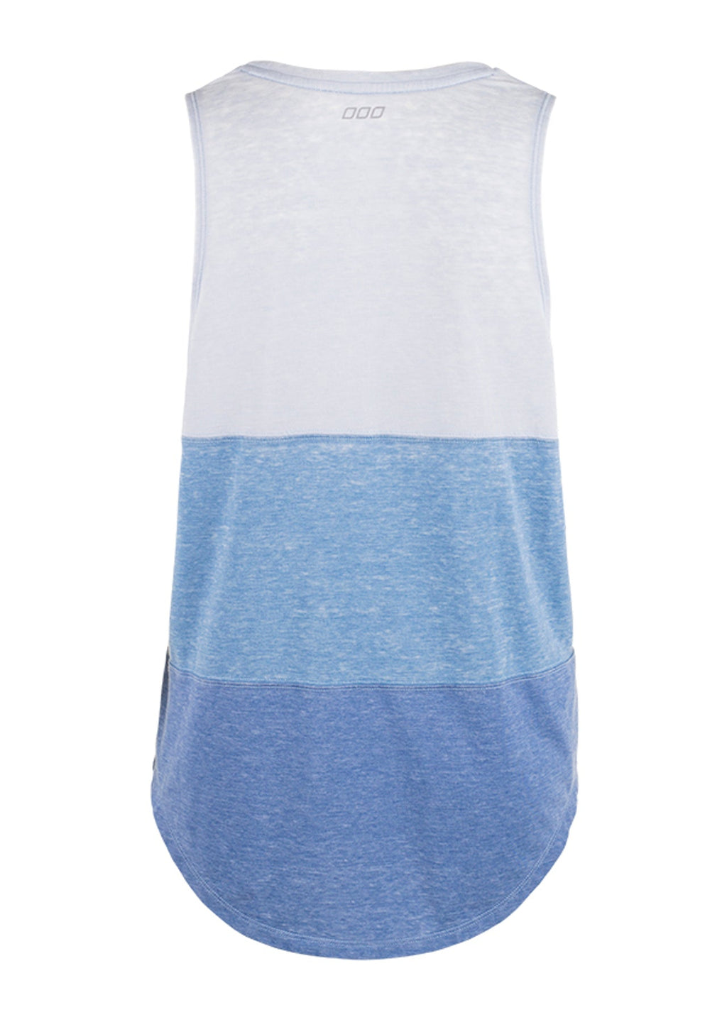 Castaway Tank
