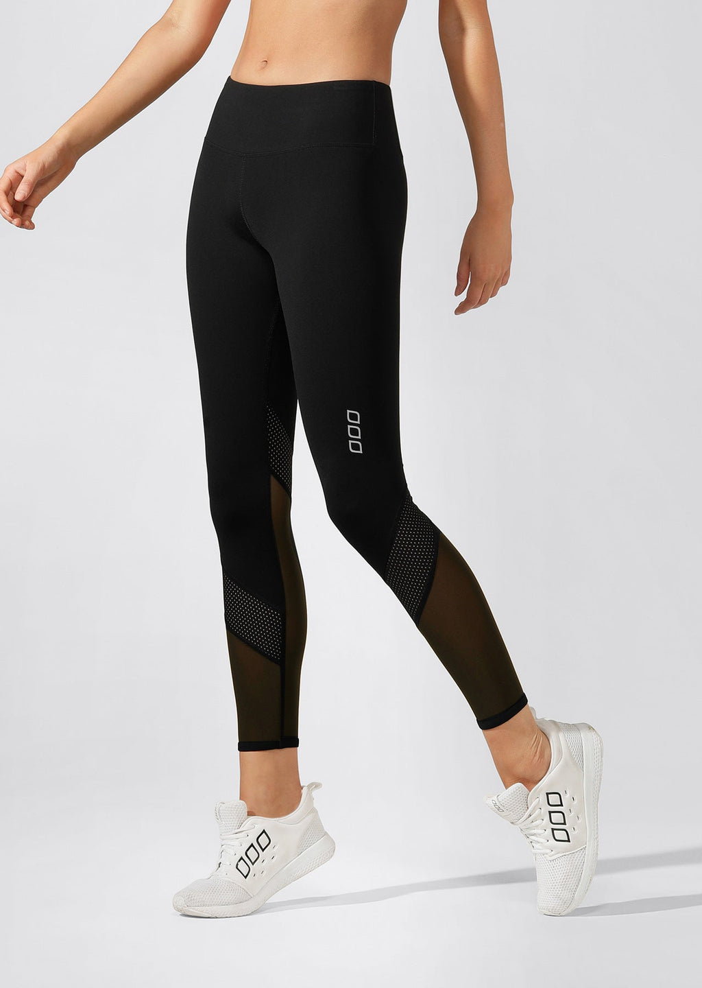 Centric Active Core Ankle Biter Tight