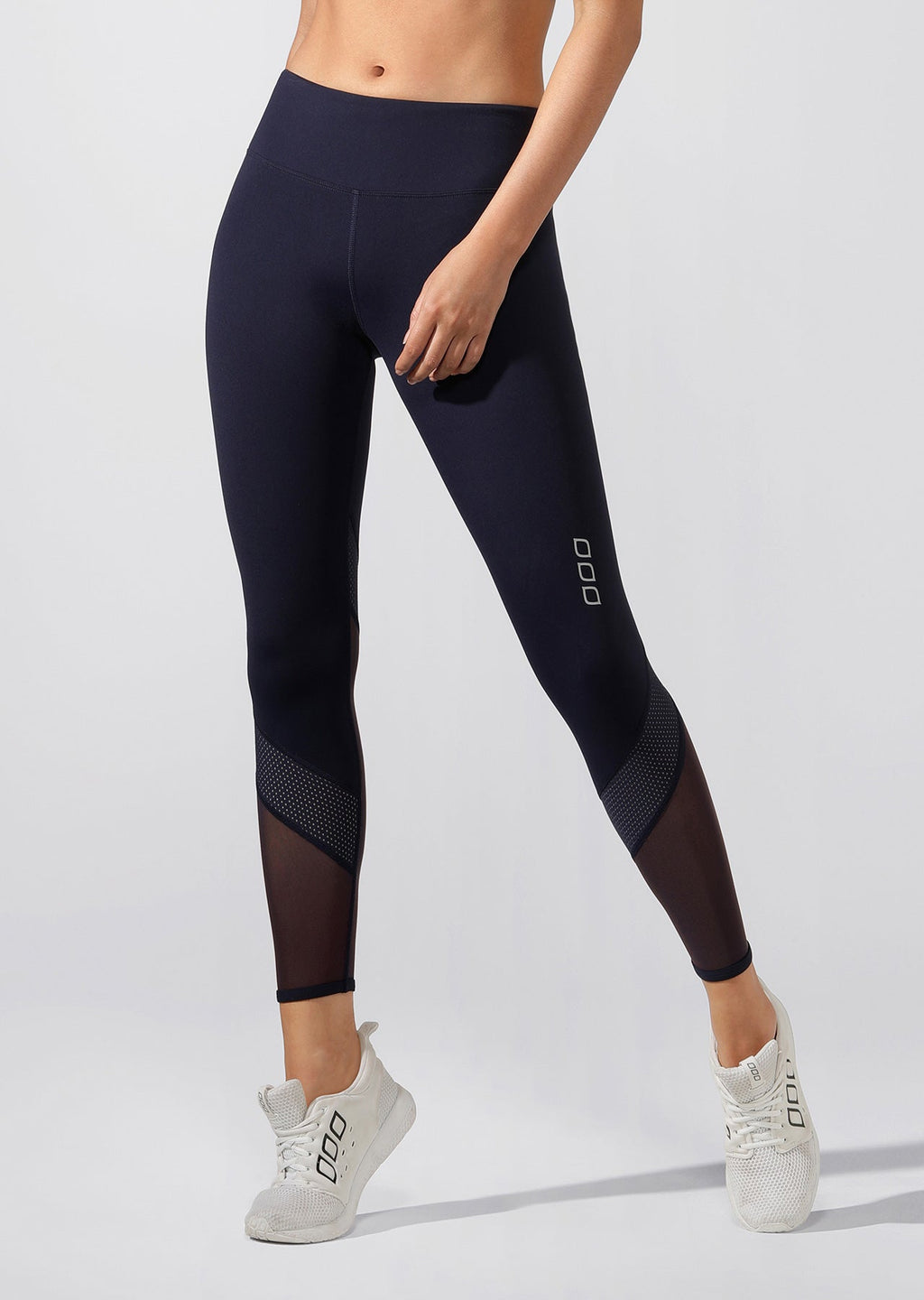Centric Active Core Ankle Biter Tight