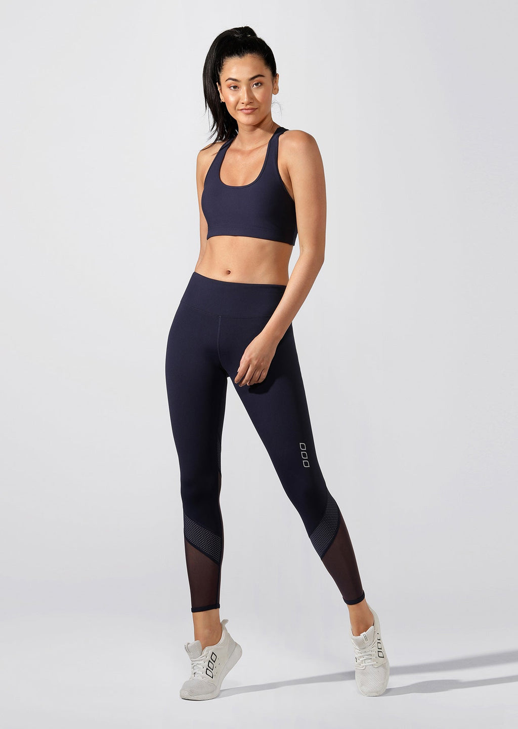 Centric Active Core Ankle Biter Tight