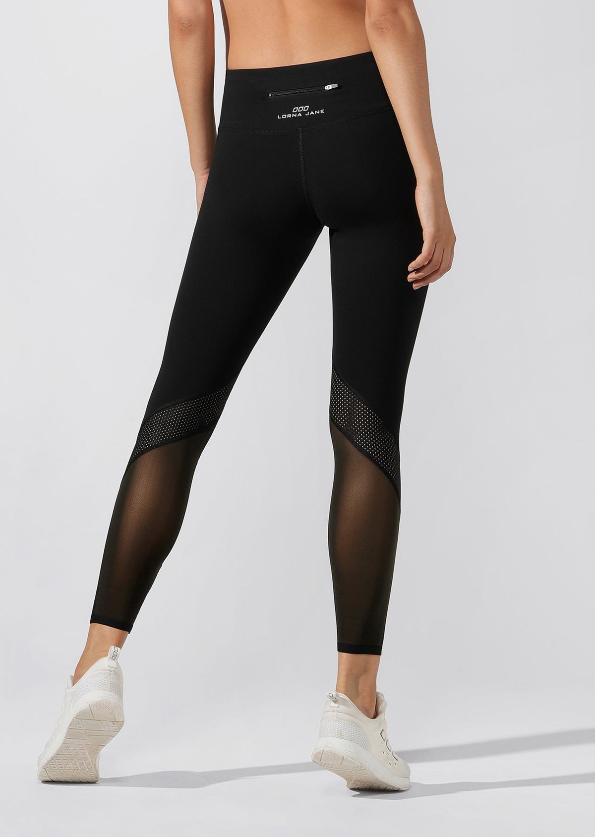 Centric Active Core F/L Tight