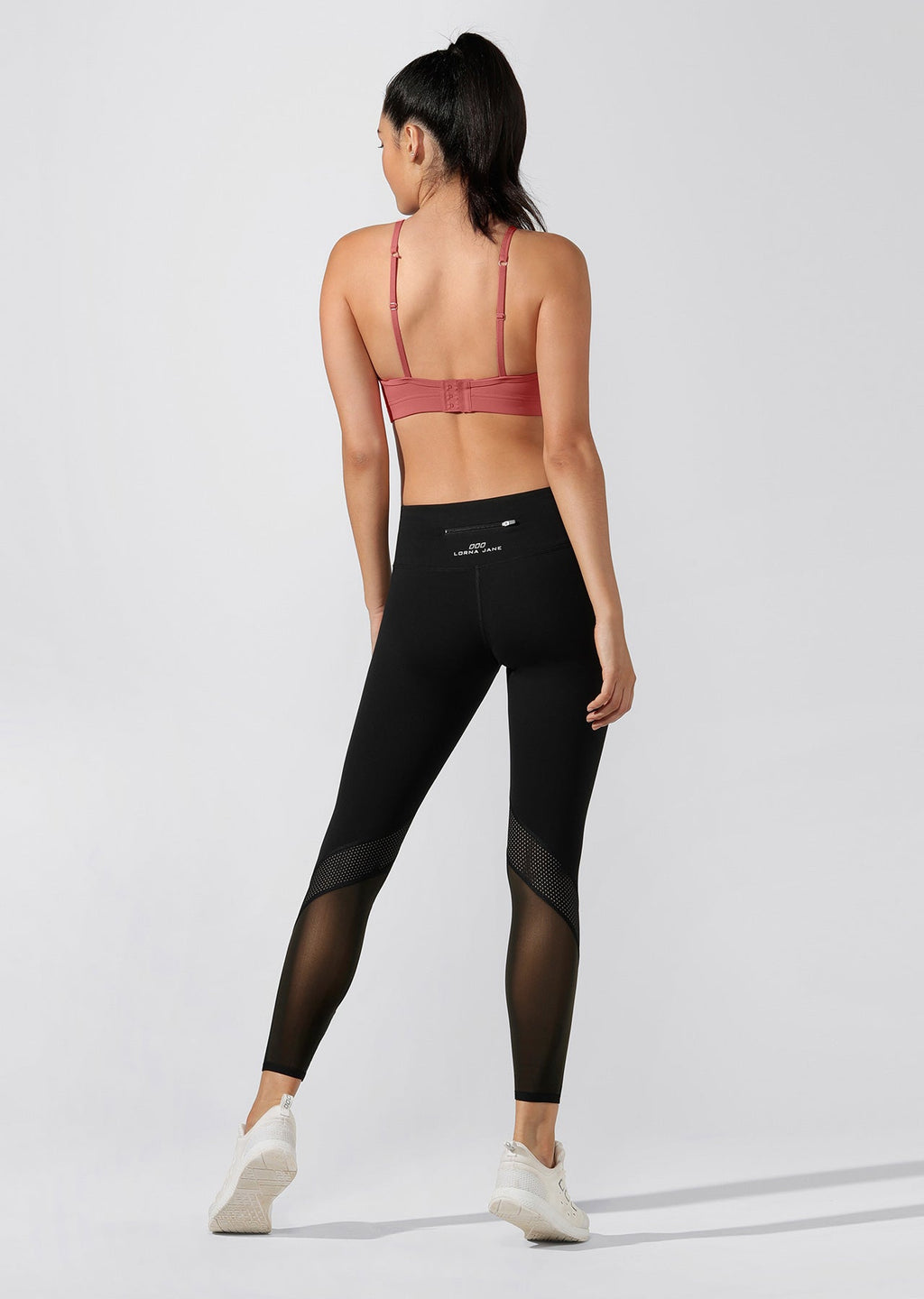 Centric Active Core F/L Tight