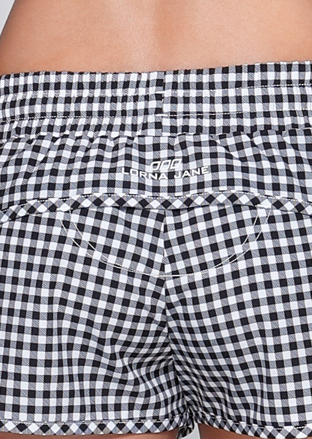 Cha Cha Run Shorts