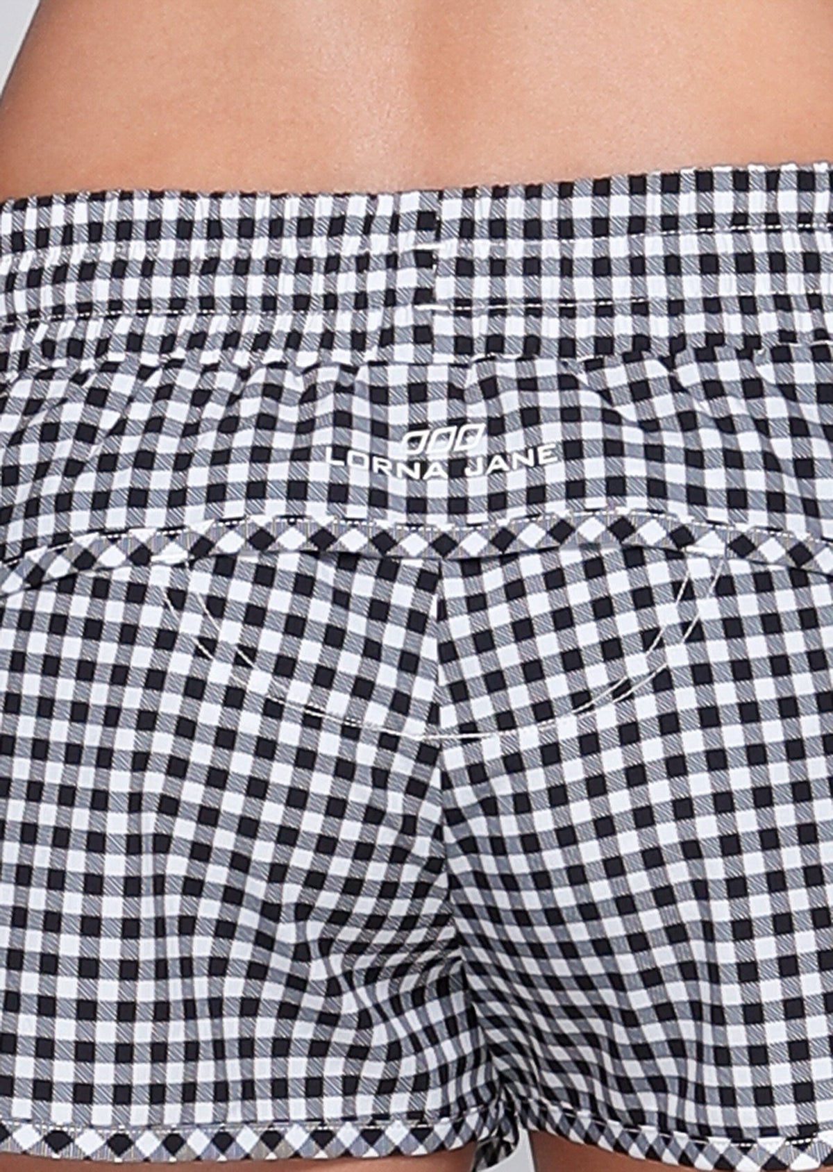 Cha Cha Run Shorts