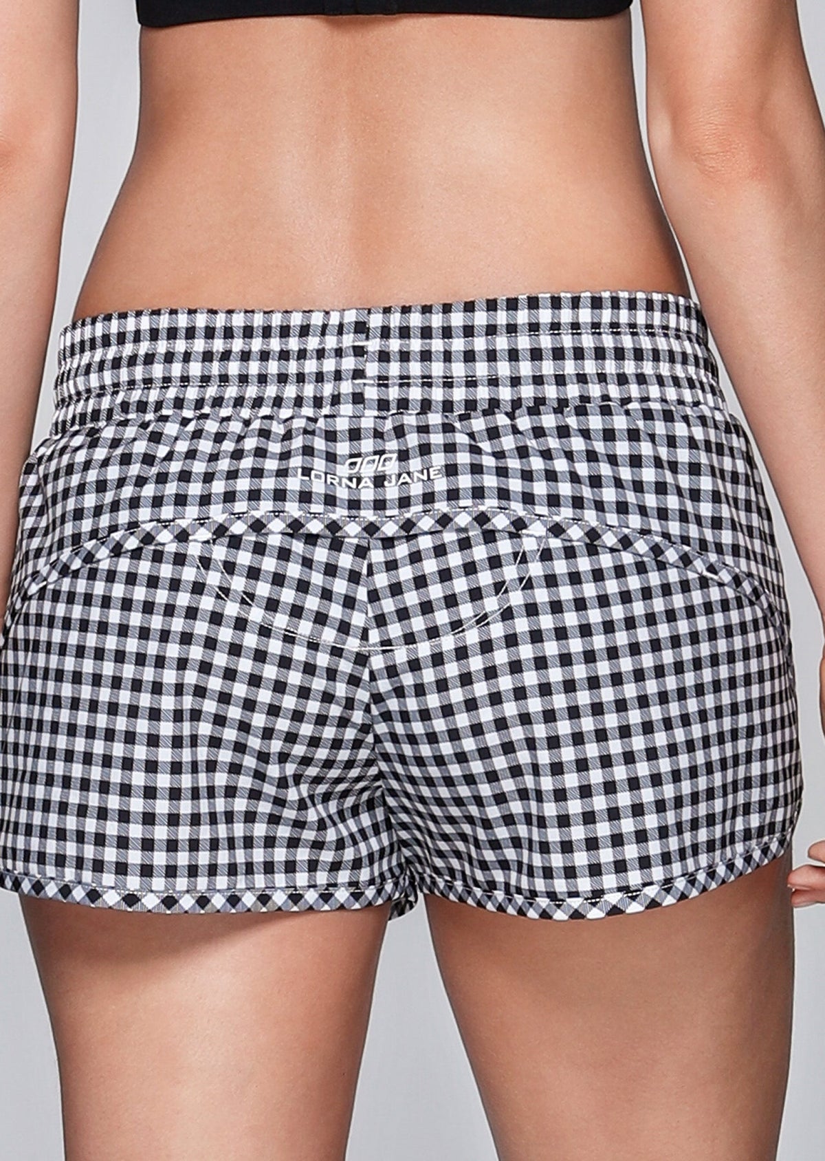Cha Cha Run Shorts