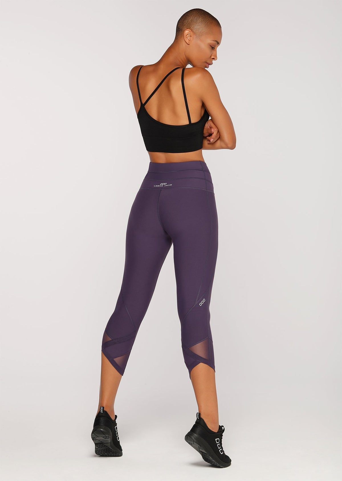 Chakra Core 7/8 Tight