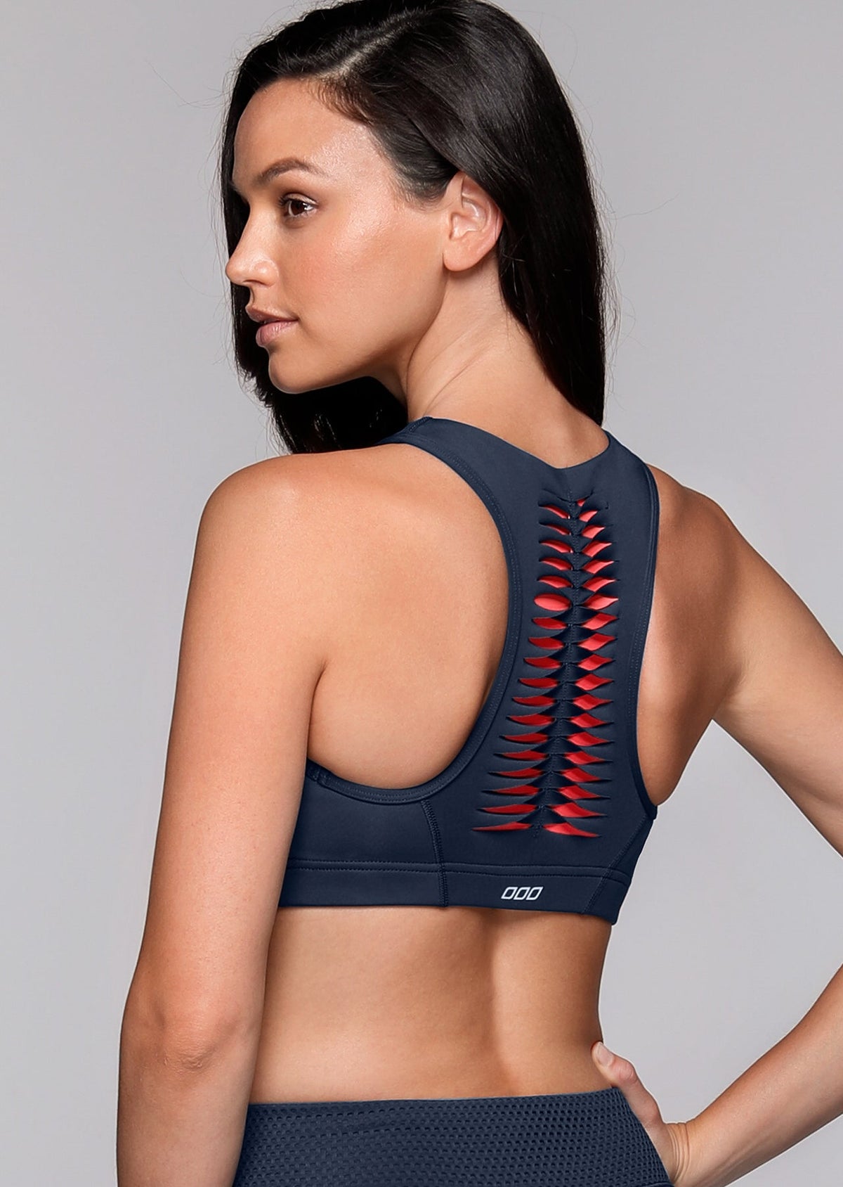 Challenge Sports Bra