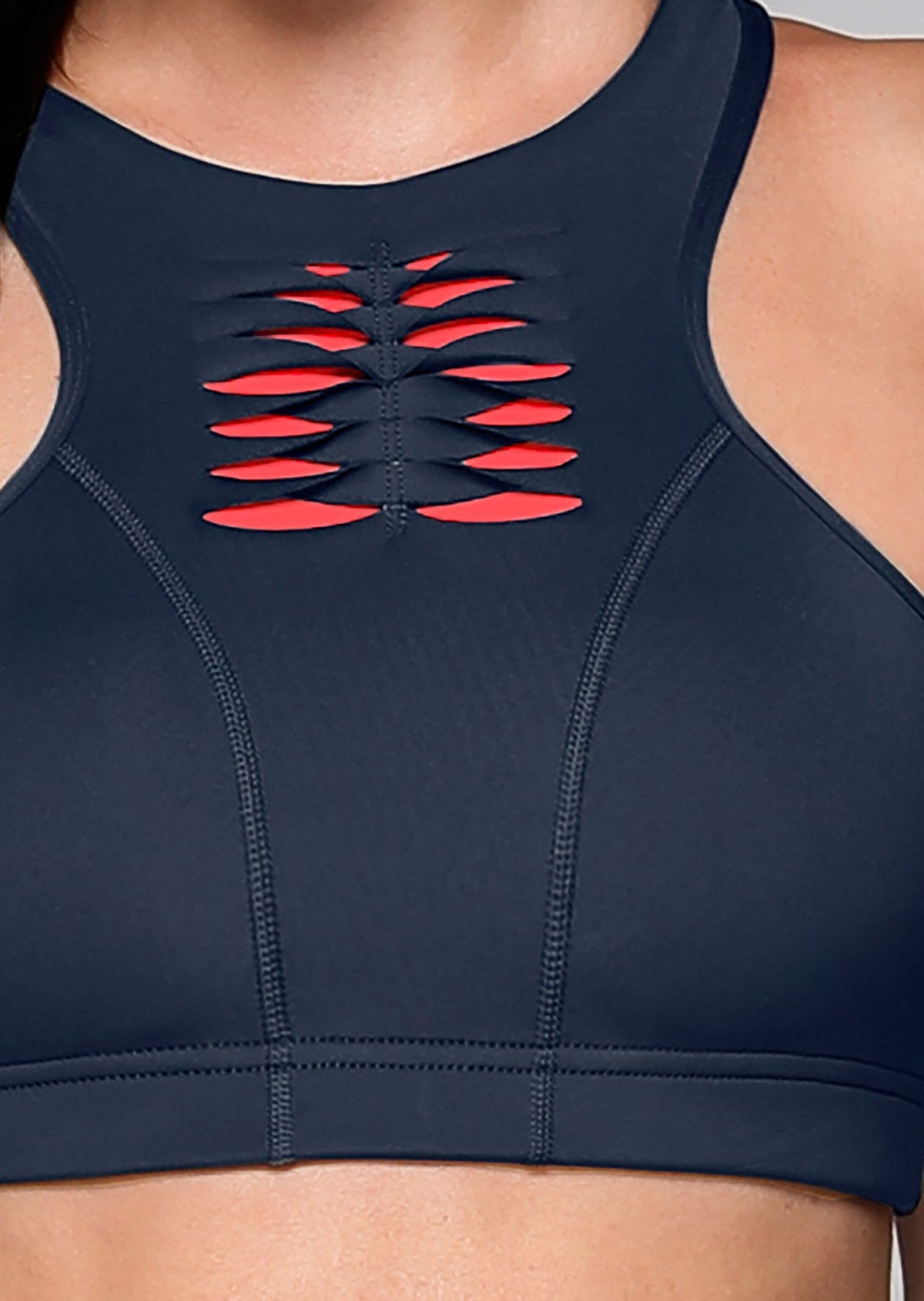 Challenge Sports Bra