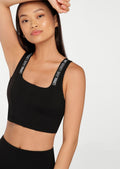 Challenger Long Line Bra