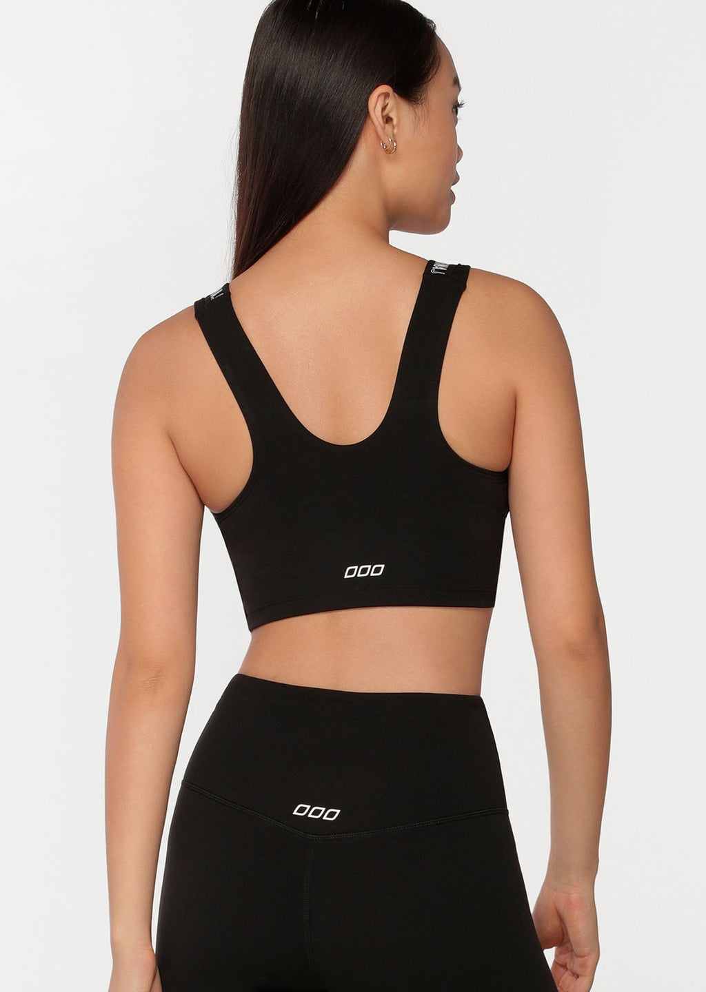 Challenger Long Line Bra