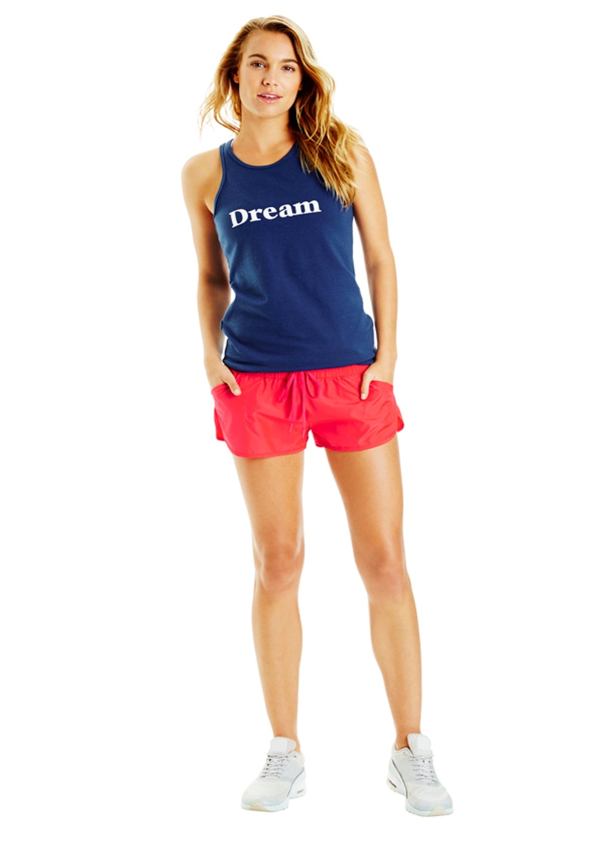 Champion Casual Tank