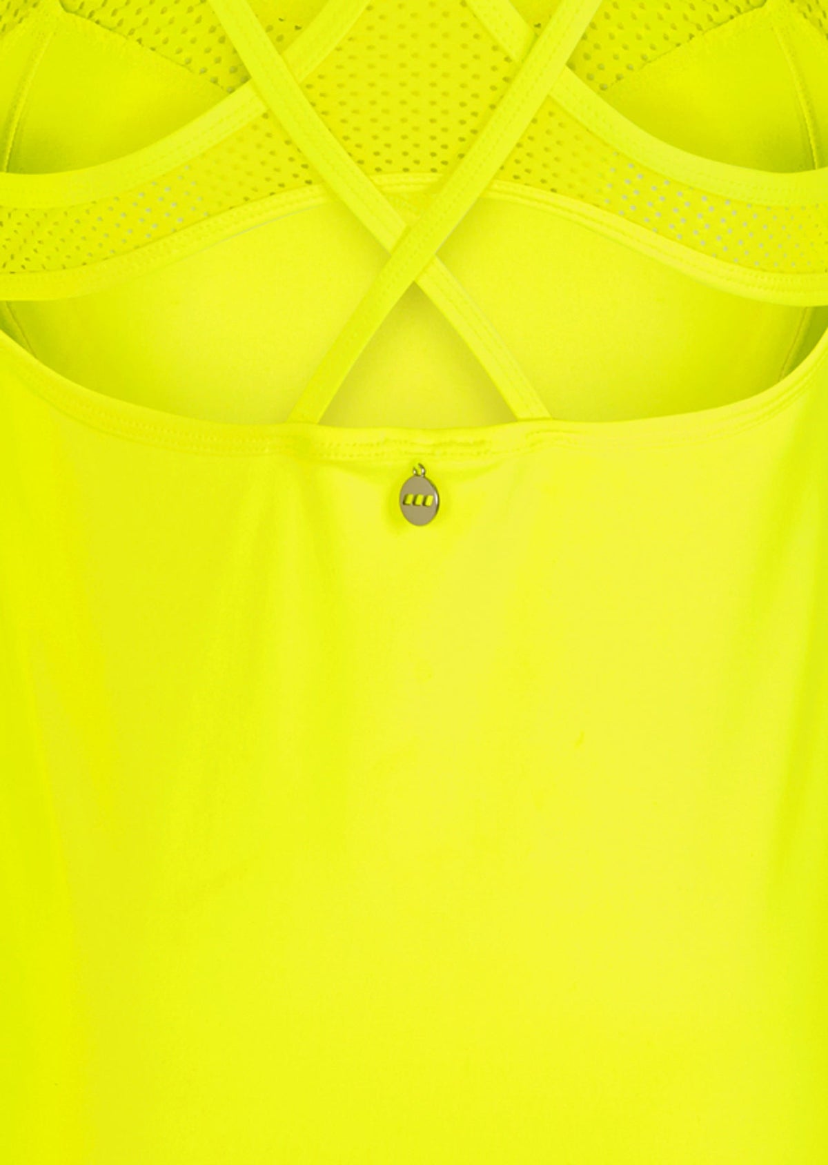 Chantel Excel Tank