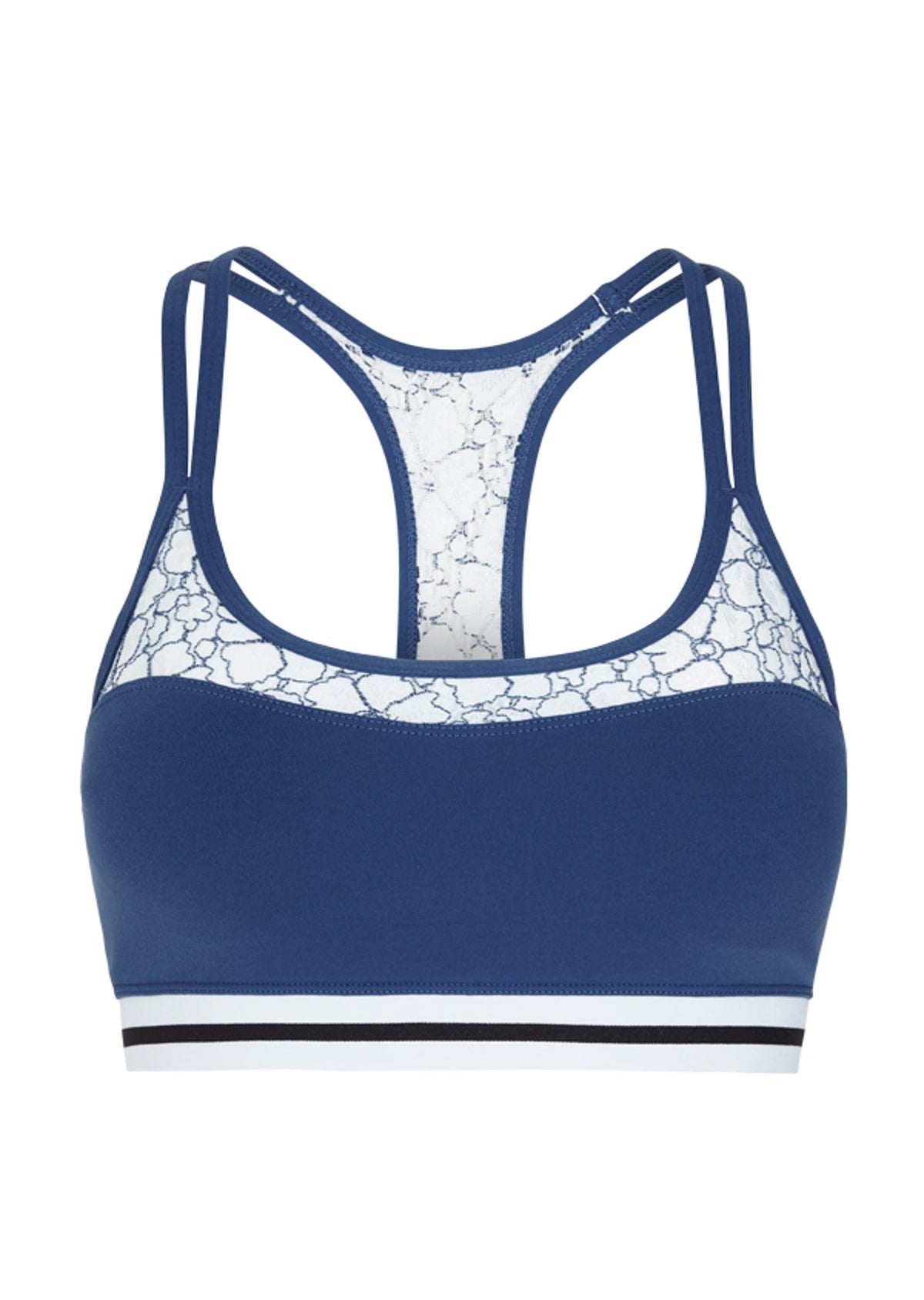 Chantilly Bra