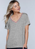 Charlotte Tee