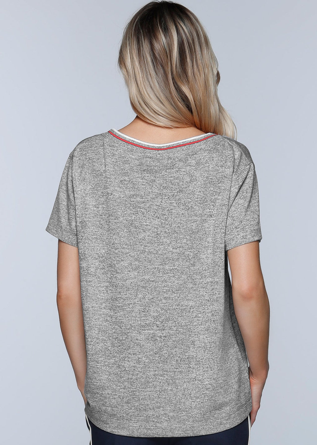 Charlotte Tee